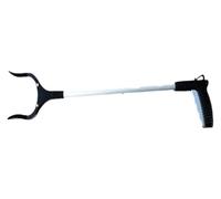 CSYQPDMBDL Pince Ramasse Objet, Pince de Préhension, Pince à déchets Pliable, Outil Pratique for Atteindre Les Objets
