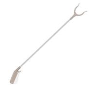 CSYQPDMBDL Pince Ramasse Objet, Pince de Préhension, Pince de ramassage Outils de préhension Pince à Bras allongé Pince de préhension Picker(77.5cm)