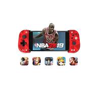 CSZH Bluetooth Manette USB Gamepad Controller Stretch Controller Bluetooth pour téléphone Android iphone Android Jeu de téléphone mobile Apple pour manger du poulet artefact auxiliaire iOS