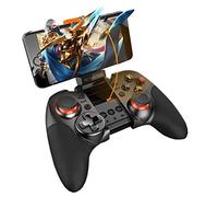 CSZH Gamepad manette contrôleur pour téléphone Android iphone Apple contrôleur de jeu mobile dédié Android manger du poulet auxiliaire artefact ipad manger du poulet Bluetooth manette sans fil