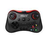 CSZH Sans Fil Manette USB Gamepad Controller de jeu Bluetooth Manette Android Contrôleur VR Gamepad pour Tablet PC Windows TV Box Smartphone Android