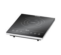 Rommelsbacher CT 2010/IN - Plaque chauffante à induction - 2 kWatt - noir Noir G