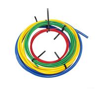 CT-205 Bande de cintrage de tube en cuivre intégrée, cintreuse de tuyaux en cuivre, kit de cintreuses de tubes pour tuyau AC 1/4, 5/8, 3/8, 1/2 et 5/8 isolé