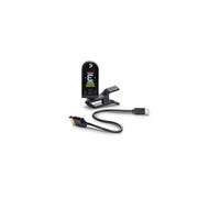 Accordeur à pince rechargeable - D'Addario Equinox