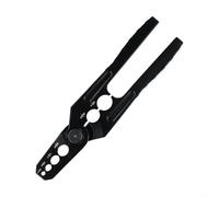 CT-301 Outil manuel pour tubes en cuivre et tubes en aluminium, 6 tailles (0,6 cm à 2,2 cm)