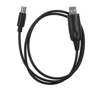 CT-62 Cat USB Câble pour FT-100 / FT-817 / FT-857D / FT-897D / FT-100D / FT-817ND