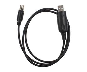 CT-62 Cat USB Câble pour FT-100 / FT-817 / FT-857D / FT-897D / FT-100D / FT-817ND
