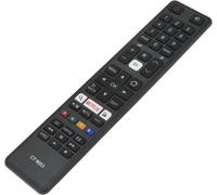Ct-8053 Ct-8069 Télécommande Remplacée --Fit Pour Toshiba Ultra Hd Wlan Tv Télécommande Ct-8053 Ct8053 Rc48121 Rc48122 24W3753Dg 43U5766Dg 40L3663Dg 55U5766Dg 43U5663Dg 48U7653Db[TEL9121205]