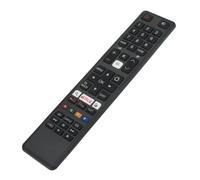 CT-8069 CT-8053 Télécommande remplacée -VINABTY-fit pour Toshiba Smart LCD TV LED télécommande 49U5766DG 43L3753DB 55U6763DB 50VL5A63DG 24D3753DB 32W3753DB 75U6763DB 32D3753DB