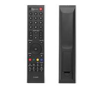 CT-90287 Télécommande de remplacement pour Toshiba TV CT90273 CT90274 CT90307 CT-90327
