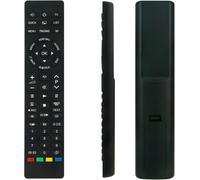 Ct-90378 Replacement Remote Control Suitable For Toshiba Ct-90394 Ct90394 Ct-90378 Ct90378 Ct-90383 55Zl1N 55Zl1G Le-40C75055Zl2 Lcd/Led Lcd Tv[H1958]