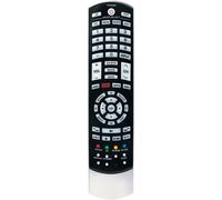 Ct-90395 Nouvelle Télécommande De Remplacement Pour Fit For Toshiba Smart 3D Tv 32C100U 19Av501 32Hl17U 32Sl400U 19C1D 42L6200U 47L7200U 55L6200U 55L7200U