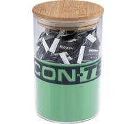 Ct Bonbonglas 10 X 15 Cm, 1 Litre