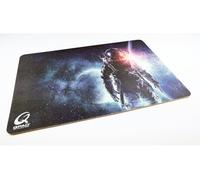 - CT Collector Astronaut - Tapis de souris Gaming XXL 40.5x28.5cm
