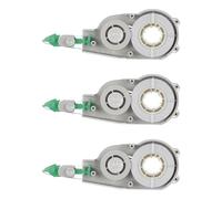 Tombow CT-CRE4 Recharge pour Ruban correcteur MONO office 4,2 mm x 14m