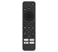 CT-RC1US-21 Télécommande infrarouge de rechange pour Toshiba Fire TV Edition TV C350 Series Remote 43C350KU 50C350KU 55C350KU 65C350KU 75C350KU 32V35KU NS-24F202NA22