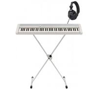 CT-S1 76 blanc et ses accessoires offert