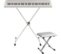 CT-S1 76 blanc et ses accessoires offert