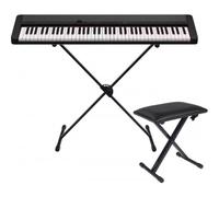 CT-S1 76 noir et ses accessoires