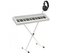 CT-S1 blanc et ses accessoires