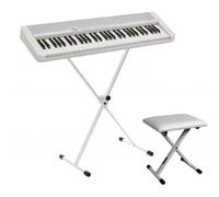 CT-S1 blanc et ses accessoires