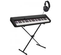 CT-S1 noir et ses accessoires