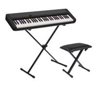 CT-S1 noir et ses accessoires