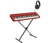 CT-S1 rouge et ses accessoires