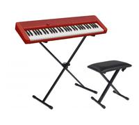 CT-S1 rouge et ses accessoires