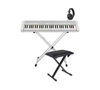 CT-S1 WH PACK CONFORT Claviers arrangeurs