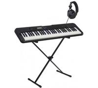 CT-S300 noir et ses accessoires offert