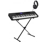 CT-S400 noir et ses accessoires offert