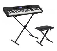 CT-S400 noir et ses accessoires offert
