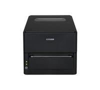 CT-S4500 - Imprimante de reçus - thermique direct - rouleau (11,2 cm) - 203 dpi - jusqu'à 200 mm/sec - USB, Bluetooth 3.0 EDR - outil de coupe - noir