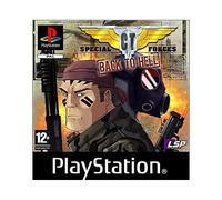 Koch Media – Jeu vidéo – CT Special Forces 2 : Back To Hell – PS1