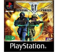 CT Special Forces G