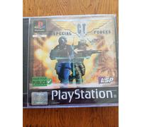 Ct Special Forces Ps1