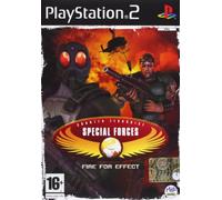 Ct Special Forces:-(Ps2)