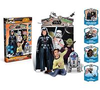 Ct - Star Wars - Ct03002 - Appareil Photo Numérique - Selfie Booth - Photo Délire - Studio