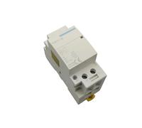 CT1 2P 40A 220V/230V 400V~ 50/60HZ Din rail Household ac Modular contactor 2NO NWPNLXEA