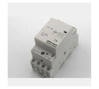 CT1 4P 20A 2NC 2NO 220V/230V 50/60HZ Din rail Household ac Modular contactor