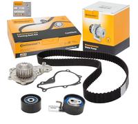 ContiTech Kit de distribution avec pompe à eau CT1163WP1
