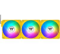Ct120 Ex Argb Sync Pc Cooling Fan Bumblebee 3 Pack