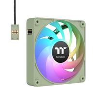 Ct120 Ex Argb Sync Pc Cooling Fan Matcha Green 3 Fan Pack