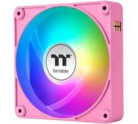 Ct120 Ex Argb Sync Pc Cooling Fan Pink 3 Pack