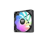 Thermaltake CT120 Reverse ARGB Boitier PC Ventilateur 12 cm Noir 2 pièce(s) Noir G