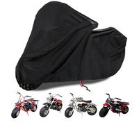 CT200U-EX CT100U BT200X Axis M200 Protection Contre Les intempéries pour Mini vélo électrique CT200U Housse de Rangement extérieure et intérieure imperméable Coupe-Vent pour Tout-Terrain