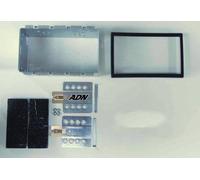 Ct23ns01 - Kit Integration 2 Din Nissan Nv200/Navara