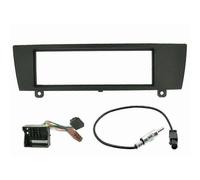 CT24BM04 KIT DE CÂBLAGE DE FACADE SIMPLE DIN POUR BMW SÉRIE 3 E90 E91 E92 E93