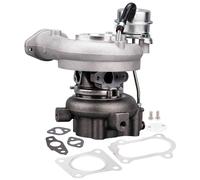CT26 Turbo for Toyota Landcruiser 4.2L 1HD-FTE 17201-17040 Turbocompresseur 1720117040